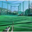 복합스포츠센터 골프연습장 2층 이미지