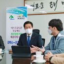 ㈜더비엠 이미지