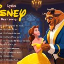 The Ultimate Disney Classic Songs Playlist Of 2023🌞Disney Soundtracks Play 이미지