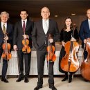 필하모닉 스트링 퀸텟 베를린 이미지