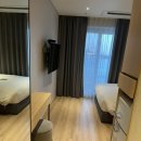 커넥트오션 | [부산여행 day2] &#39;부산 커넥트호텔 슈페리어 더블룸&#39; 오션뷰 후기
