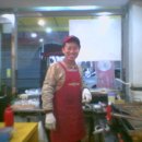 와룡시장 이미지