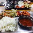 조식 이미지