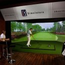 와~스크린골프 이미지