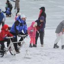 송어축제 이미지