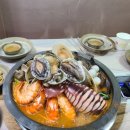 속초오면