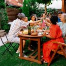 (8/23th Sun) Most US Families Have One Parent in Charge of Dinner 이미지