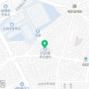 영등포구 신길3동주민센터 2층 회의실 이미지