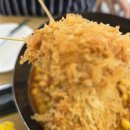 특허몬스터 | 오구영 돈가스 맛집 후기 – 몬스터 파이만두돈 하와이안 & 라돈볶이 그리고 특허받은소스!