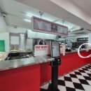 신길4동 1동1마을 지하공영주차장 이미지