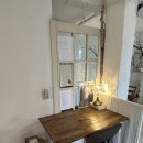 동광주유소 | 강원도 춘천 감성 카페 슬로울리 분위기 맛집 추천