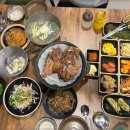 한양숯불갈비 - 무안군 창포로 33-6 | 한양숯불갈비