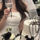 순복음금정교회 앞 버스정류장 앞 | 서울 여의도 한강뷰 브라이덜샤워 파티룸 후기 드레스대여 &#39;선셋인여의도&#39;