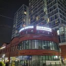 일레븐 실내골프연습장 이미지