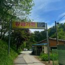 촌닭삼계탕 | 광주닭코스 맛집 , 닭회 닭구이 닭백숙 닭죽까지 다 나오는 촌닭코스 황금가든
