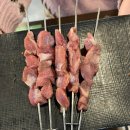천지양꼬치 | [경기/수원] 수원역 양꼬치 맛집 천지양꼬치 솔직 후기 (주차 가능)