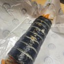 못난이핫도그앤김밥