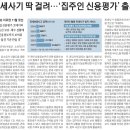 23년 2차 SH청년안심주택 신청 후기 : 강서구 엘크루 발산 청년주택