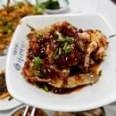 창원 마산 오동동 &#39;해송복집&#39;에서 복어 매운탕과 복어껍질무침 제대로 즐긴 후기!