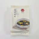 간편한 한끼 2분컷! 동결건조국 블럭국 한담온 3종 후기