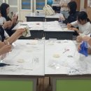 고체 샴푸바 만들기 이미지