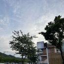 정원카페 이미지