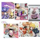 슈가짐 | 홍대 슈가슈가룬 팝업 후기🩷🖤