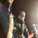 갑돌이 | [제주 배프로] 25년 06월 25일 제주 대포 한치 오징어 갑오징어 갑돌이 탐사 조황 / 체험 낚시 후기