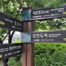 인조(仁祖)의 한이 서린 삼전도비 이미지