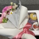 이승아 쌀 디저트 공간