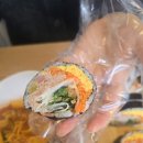 장성김밥 이미지