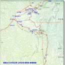 김복희 농장 | 영춘지맥25(나가지고개-봉화산-문배마을-강촌리)