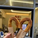 하트다방 - 평택시 | 한양대 수제 츄러스 맛집 추천 하트츄러스 후기