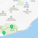 씨사이드파크 영종진 화장실 이미지