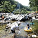 별밤펜션캠핑장 이미지