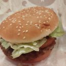 롯데리아 파주운정점 | ◇파주 운정 롯데리아 불고기 베이컨버거 내돈내산 후기