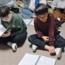 합창교실 이미지