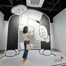 포스터 덤프, 썸머 디깅 페스티벌 프리뷰 후기 포스터 아트페어 at 그라운드시소 성수