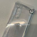 카이트 | 삼성 갤럭시 s26 플러스 모란카노 카이트 범퍼 투명 젤리 휴대폰 케이스 추천 후기