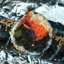 꾹꾹김밥 | 백종원 골목식당 맛집으로 유명한 거제 쌤김밥 톳김밥 솔직후기