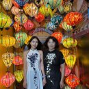 리더스카클럽 | 다낭&amp;호이안여행 DAY2 - 라시에스타 / 호로콴 / 올드타운 / 92station / 소원배 / 인생네컷 / 비엣허벌...