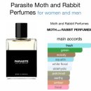 세렌디시아 | MOTH AND RABBIT 모스 앤 래빗 No14 The Colour of Pomegranate 석류의 빛깔 오드퍼퓸 50ml