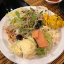 수원-0480 | 광교 아브뉴프랑 샐러드 맛집 335kitchen 재재재방문후기