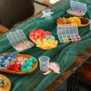 특별한 나만의 레진악세사리 이미지