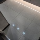 죽곡삼정아파트 경로당 | 대구 달성군 죽곡삼정그린코아더베스트 아파트 줄눈시공｜리모델링 필수 마감 시공
