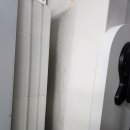 510동 1506호 도배지 변색 이미지