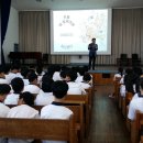 신흥중학교 이미지