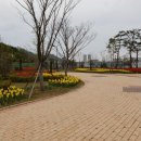 삼학도 중앙공원 이미지