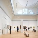 [런던 미술관 산책] 입장료가 아깝지 않은 미술관, 코톨드 갤러리 (The Courtauld Gallery)