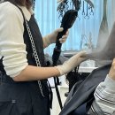 민주헤어센스 | 보라동 미용실 에이바헤어｜민주 원장 모발 크리닉 리얼 후기